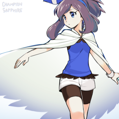 Cursed with Glorious Purpose