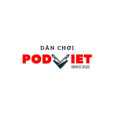POD VIỆT