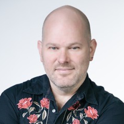 Cursed with Glorious Purpose