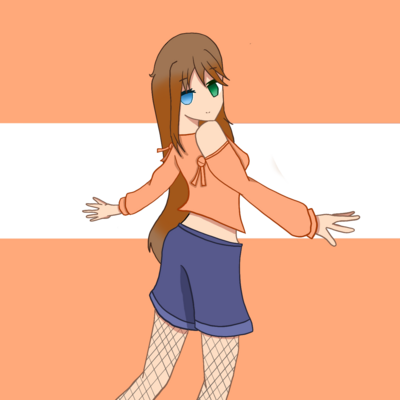 🍑  Emma Peachy Plays 🍑