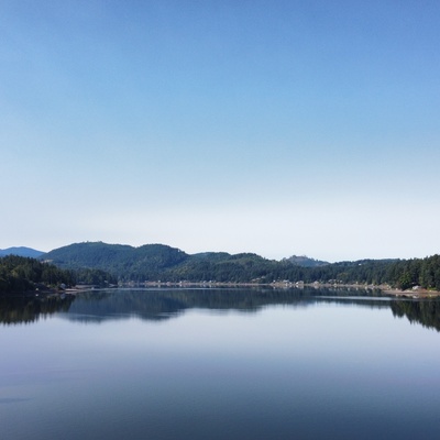 Just a guy with a voice