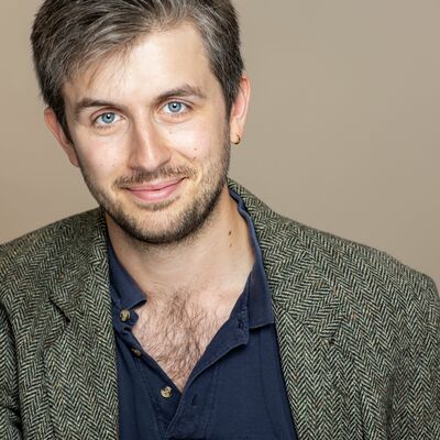 Will de Renzy-Martin