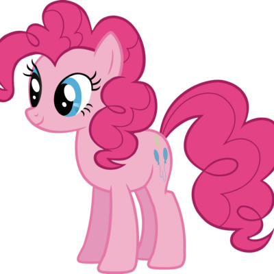 Pinkie Pie lover