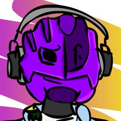 Cursed with Glorious Purpose