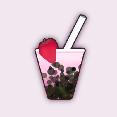 StrawbearyBoba