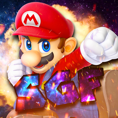 Super Galaxy Friends 