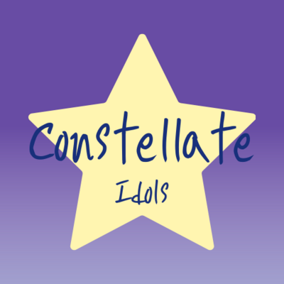 Constellate Idols