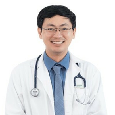 Đặng Ngọc Hùng