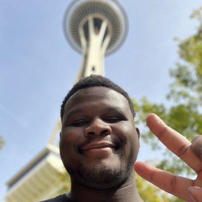 Cursed with Glorious Purpose