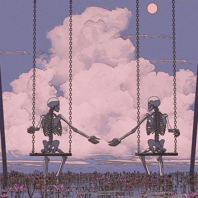 Cursed with Glorious Purpose