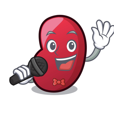 Cursed with Glorious Purpose