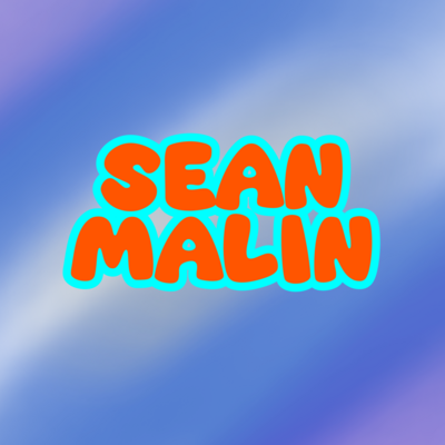 Sean Malin