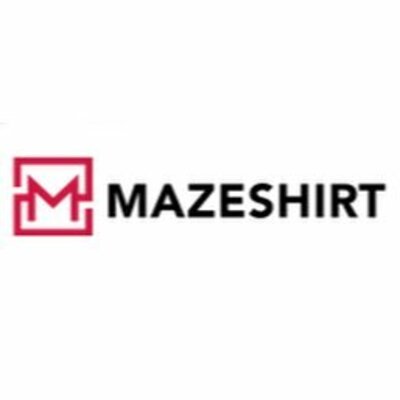 Mazeshirt