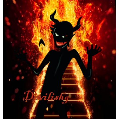 Devilishvoice