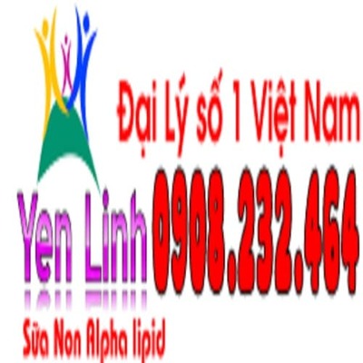 Sữa non Alpha Lipid