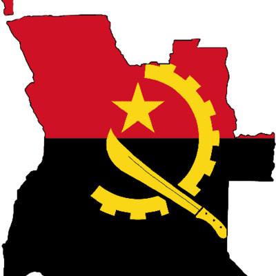Angola E Visa
