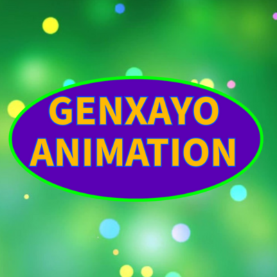 GenXayo Animation