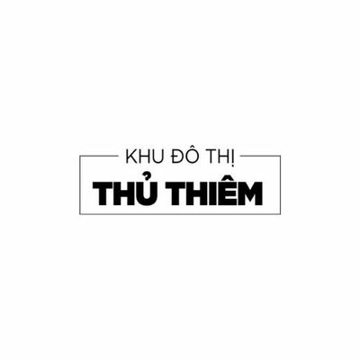 Khu Đô Thị Thủ Thiêm