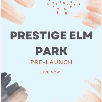 Prestige Elm Park