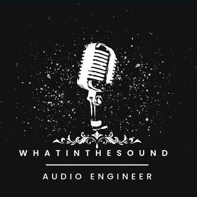 WhatInTheSound
