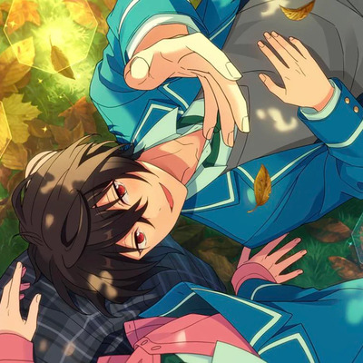 Cursed with Glorious Purpose