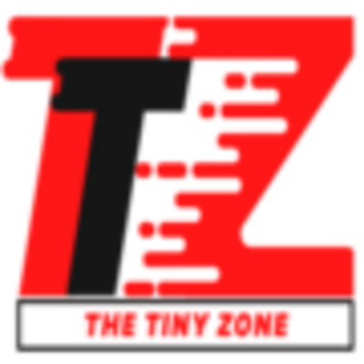 TINY ZONE