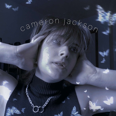 Cameron Jackson