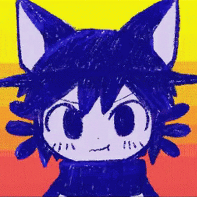 Cursed with Glorious Purpose