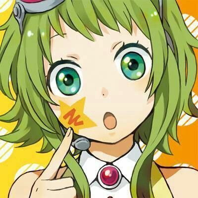Gumi <3