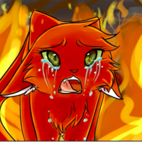 Squirrelflight