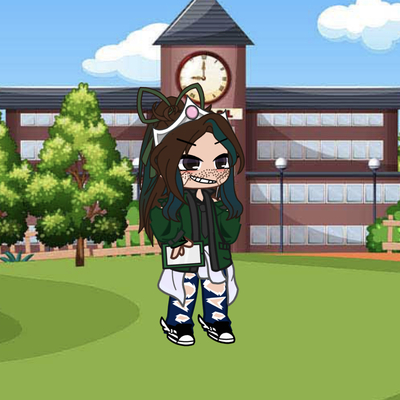 Cursed with Glorious Purpose