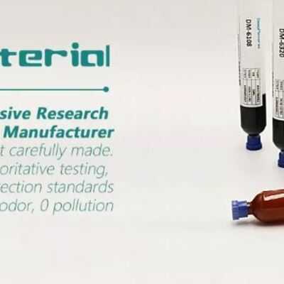 PCB Potting Material