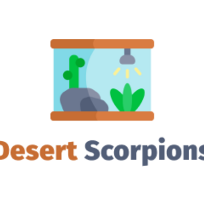 Desert Scorpions