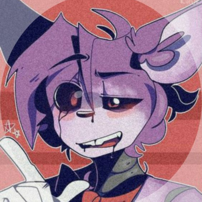 Cursed with Glorious Purpose