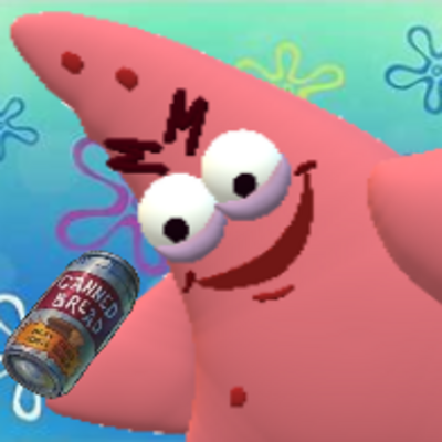 PatrickStaresVA