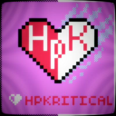 HPKritical