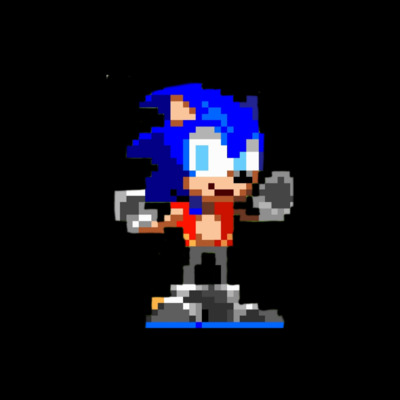 TheLegendaryBlueHedgehog