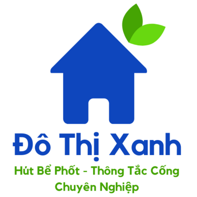 Công ty TNHH Môi Trường Đô Thị Xanh