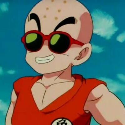 Krillin