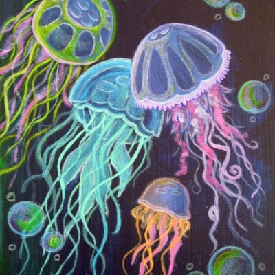 Mari Casting Call Club