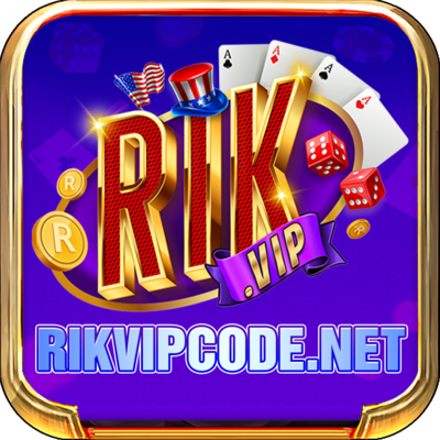 rikvipcode