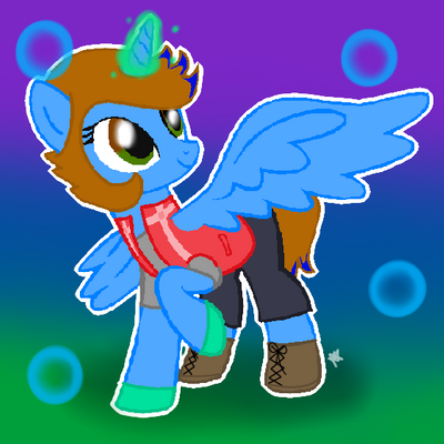 Open to recieve roles