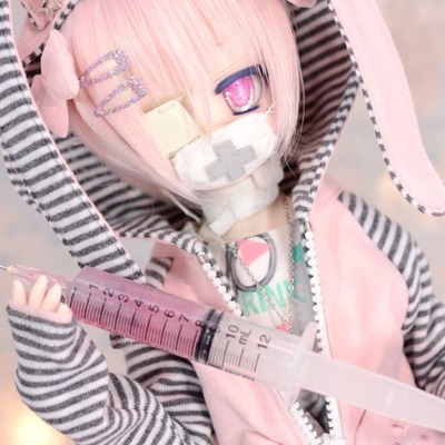 Cursed with Glorious Purpose