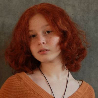 Rachel Moerdler-Green