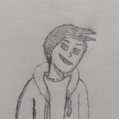 The HalfBlooded DRAGON