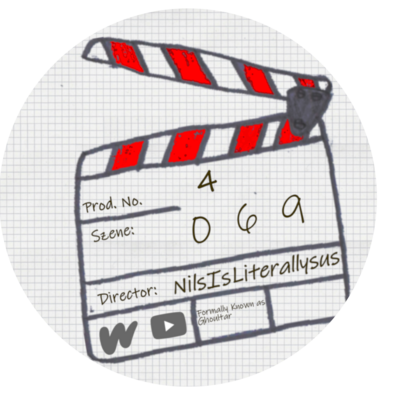NilsIsLiterallysus