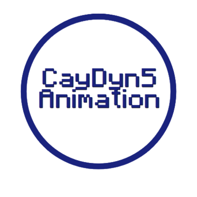 CayDyn5 Animation