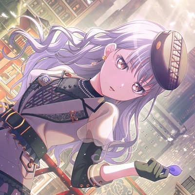 Budding Rose : Bandori Dub