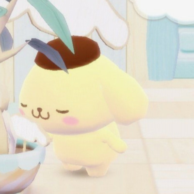 Cursed with Glorious Purpose