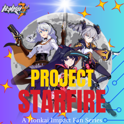 Project Starfire